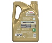 Castrol EDGE Extended Performance 0W-20 (5 Qt) - Castrol EDGE 15B58F
