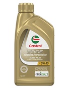 Castrol EDGE Extended Performance 5W30 (1 Qt) - Castrol EDGE 15D47E