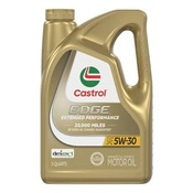 Castrol EDGE Extended Performance 5W30 (5 Qt) - Castrol EDGE 1597B1