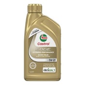 Castrol EDGE Extended Performance 0W-20 (1 Qt) - Castrol EDGE 15D48A