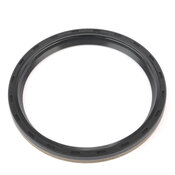 BMW Engine Crankshaft Seal - Elring 11147797490