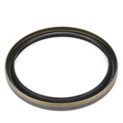 BMW Engine Crankshaft Seal - Elring 11147797490
