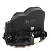 BMW Door Lock Actuator Motor - Febi 51217202144