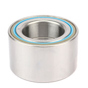 Mercedes Wheel Bearing- Febi 23657