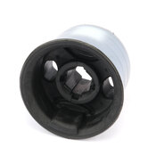VW Control Arm Bushing - Febi-Bilstein 1K0407183E