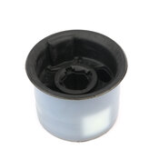 VW Control Arm Bushing - Febi-Bilstein 1K0407183E