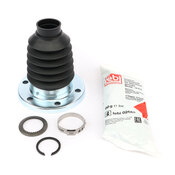Audi VW CV Joint Boot Kit - Febi 37116