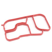 Audi VW Oil Cooler Gasket - Febi 48367