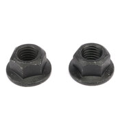 Land Rover Sway Bar End Link - Lemforder RBM500150