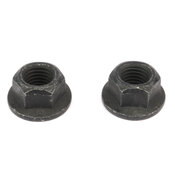 Land Rover Sway Bar End Link - Lemforder RBM500140