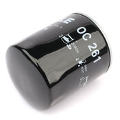Land Rover Engine Oil Filter - Mahle ERR3340