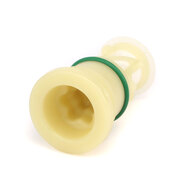 BMW A/C Receiver Drier - Nissens 951010