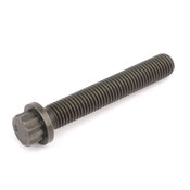 Porsche Engine Connecting Rod Bolt - OE Supplier 99710311501