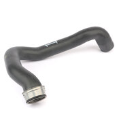 Porsche Engine Coolant Hose - Genuine Porsche 99710683204
