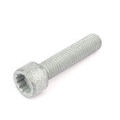 Porsche Axle Bolt - Genuine Porsche 99951004601