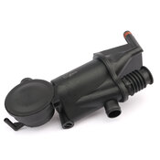 Porsche Engine Air Oil Separator (AOS) - URO Parts 009552