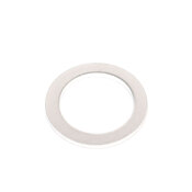 VW Drain Plug Seal - Genuine VW WHT011494