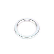 VW Automatic Transmission Drain Plug Washer - Genuine VW WHT011495