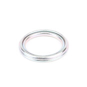 VW Automatic Transmission Drain Plug Washer - Genuine VW WHT011495