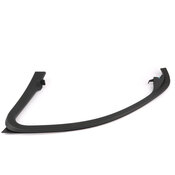 Volvo Door Window Molding - Genuine Volvo 31455058