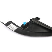 Volvo Door Window Molding - Genuine Volvo 31455058