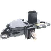 Volkswagen Alternator Resistor - Bosch 07K903803