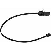 Volkswagen Disc Brake Pad Wear Sensor - Bowa 4KE615121B