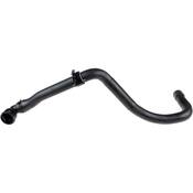 Volkswagen Radiator Coolant Hose - Burgaflex 1J0122051AM