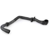 Volkswagen Radiator Coolant Hose - Burgaflex 5N0121051M