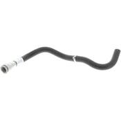 Land Rover Power Steering Hose - Burgaflex QEH000160
