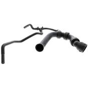 Audi Radiator Coolant Hose - Rein 4B0121101N