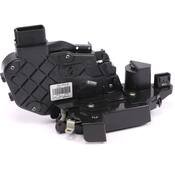 Land Rover Door Latch Assembly - Eurospare LR091351