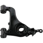 Mercedes-Benz Suspension Control Arm - Febi Bilstein 2103307707