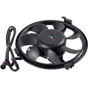Audi Engine Cooling Fan - Febi Bilstein 8D0959455B