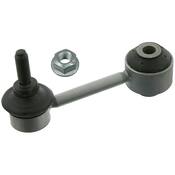 Audi Suspension Stabilizer Bar Link Kit - Febi Bilstein 4F0505465P