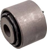 Volkswagen Suspension Control Arm Bushing - Febi Bilstein 7L0505323A