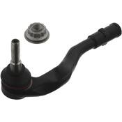 Audi Steering Tie Rod End - Febi Bilstein 8K0422817B