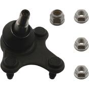 Volkswagen Suspension Ball Joint - Febi Bilstein 5Q0407365A