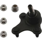 Volkswagen Suspension Ball Joint - Febi Bilstein 5Q0407366A