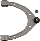 Audi Suspension Control Arm - Febi Bilstein 7L8407021