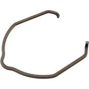 Volkswagen Engine Air Intake Hose Clamp - Febi Bilstein 1J0145769A