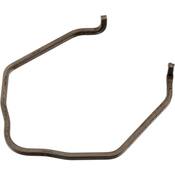Volkswagen Intercooler Pipe Clip - Febi Bilstein 1K0145769A