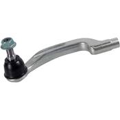 Mercedes-Benz Steering Tie Rod End - Febi Bilstein 2463301700