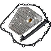 Volkswagen Transmission Oil Filter - Febi Bilstein 01J301517D