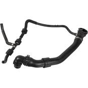 Volkswagen Radiator Coolant Hose - Febi Bilstein 5Q0122101BQ