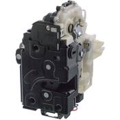 Volkswagen Door Latch Assembly - Febi Bilstein 3B4839015AL