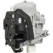 Volkswagen Door Lock Actuator Motor - Febi Bilstein 8J1837015A
