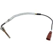 Volkswagen Exhaust Gas Temperature (EGT) Sensor - Febi Bilstein 8K0906088C
