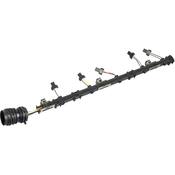 Volkswagen Multi-Purpose Electrical Connector - Febi Bilstein 70971033