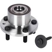 Land Rover Wheel Bearing Kit - Febi Bilstein LR003157